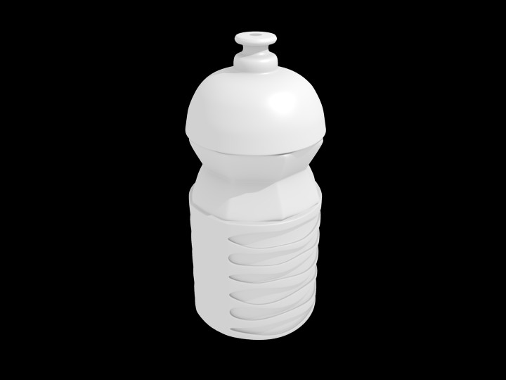 The Futute Bottle preview image 1